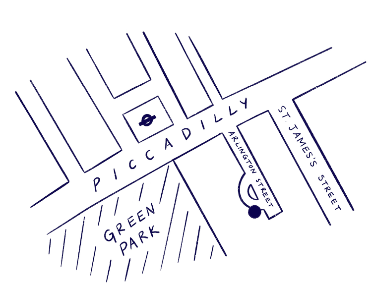 St James’s Area Guide: Where London Takes Its Time