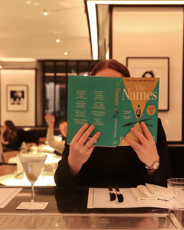 WHAT WE’RE READING