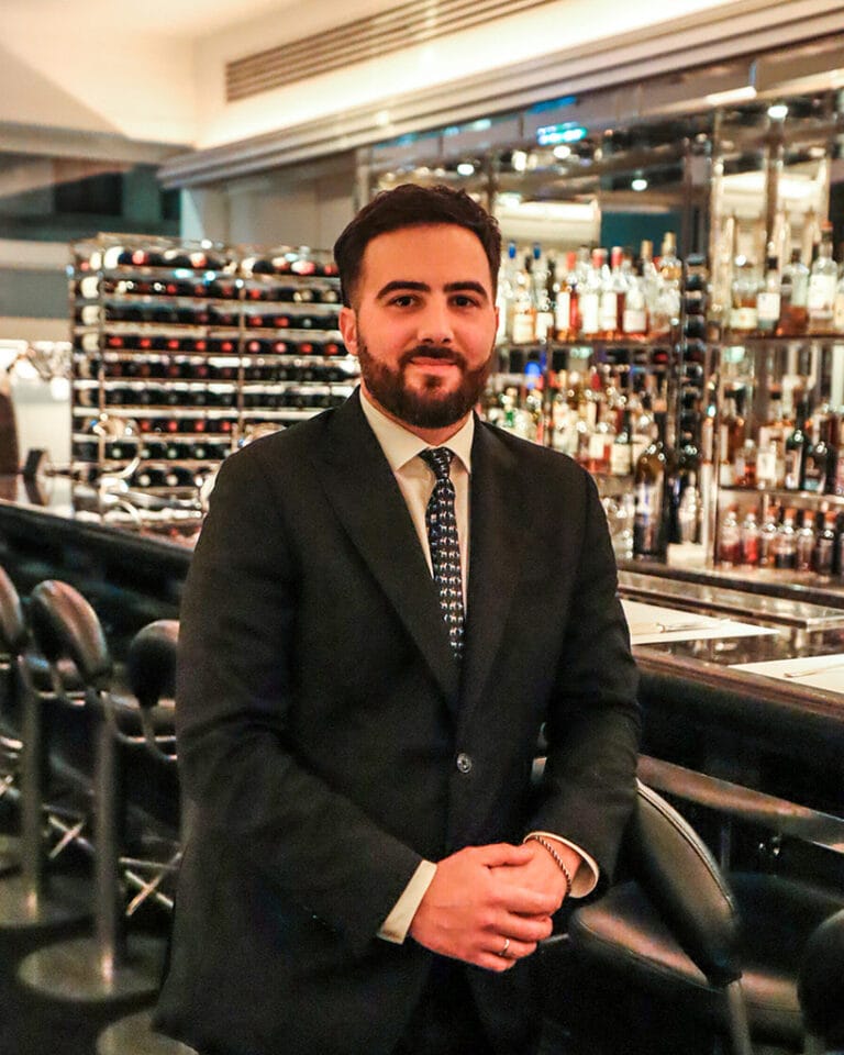 HAVE YOU MET HENRIQUE?