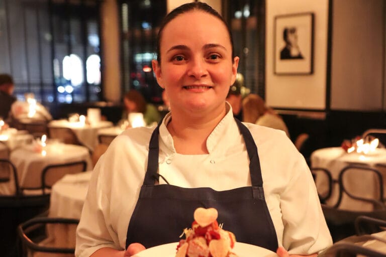 DISCOVER THE JOY OF PASTRY!