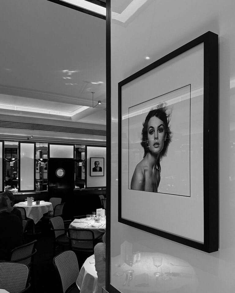 WHO’S THAT BAILEY?