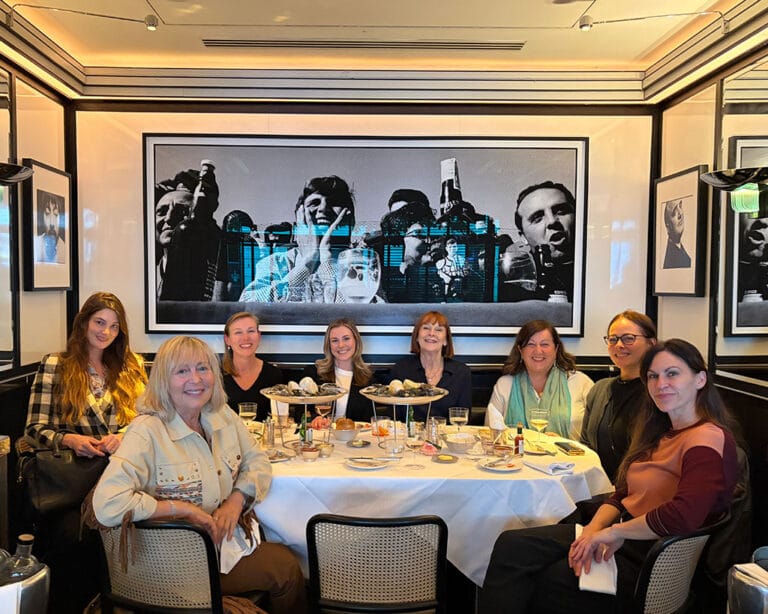 Our Book Club Enters Its Summer-Reading Era