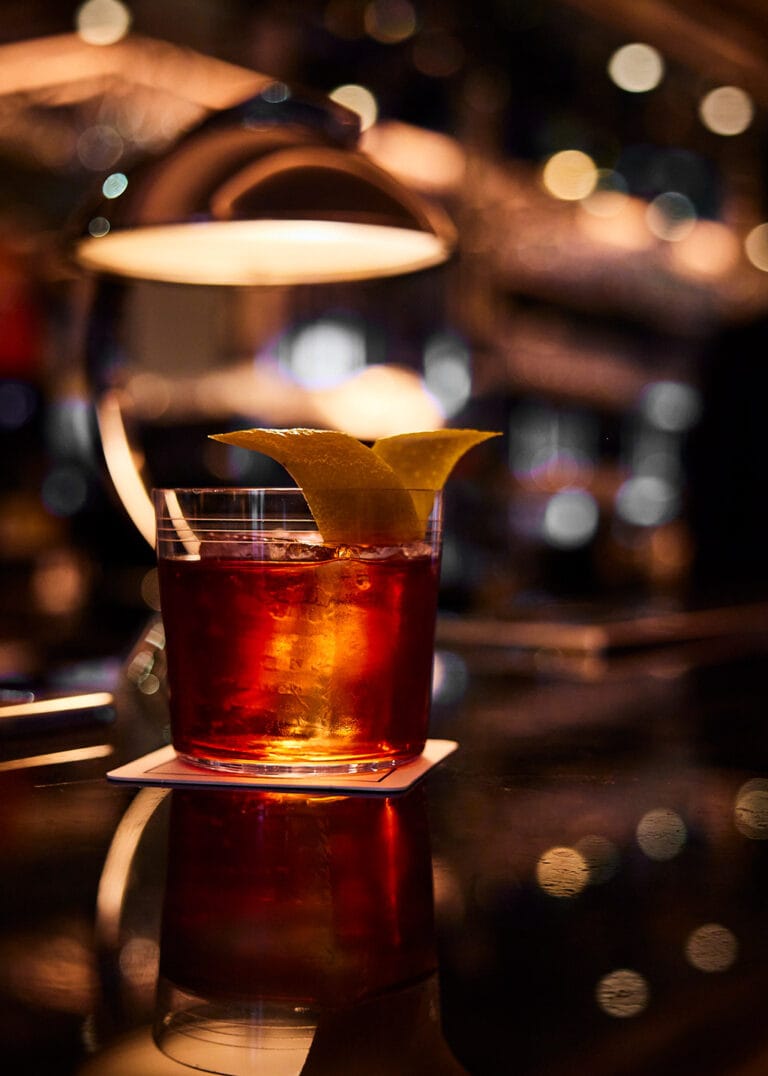 We Are More Than Just Martinis!